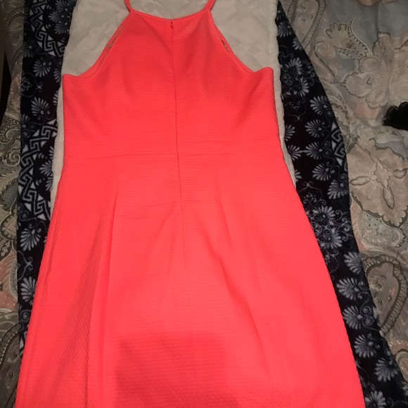 Lilly Pulitzer Shift Dress - Picture 4 of 4